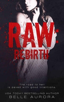 Rebirth (RAW Family 3)