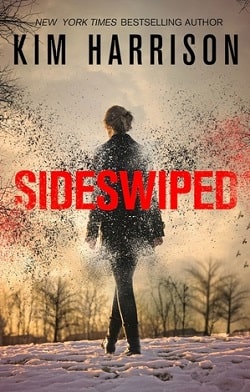 Sideswiped (The Peri Reed Chronicles 0.5)