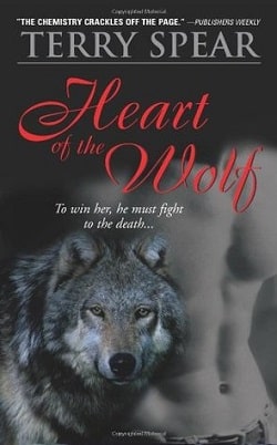 Heart of the Wolf (Heart of the Wolf 1)