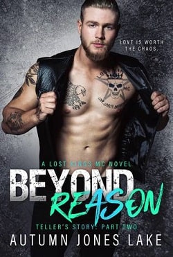 Beyond Reason (Lost Kings MC 9)