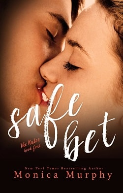 Safe Bet (The Rules 4)