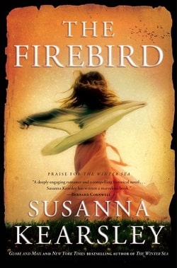 The Firebird (Slains 2)