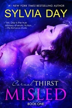 Misled (Carnal Thirst 1)