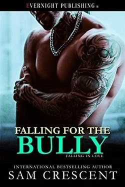 Falling for the Bully (Falling in Love 3)