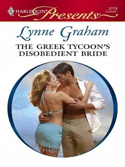 Greek Tycoon's Disobedient Bride