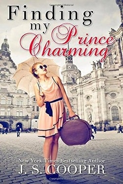 Finding My Prince Charming (Finding My Prince Charming 1)