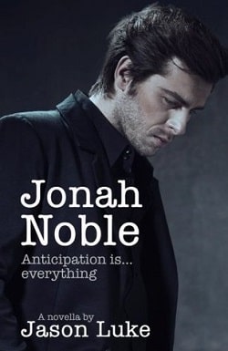 Jonah Noble - Anticipation Is Everything (Interview With a Master 2.5)