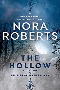 The Hollow (Sign of Seven 2)