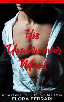 His Undercover Maid