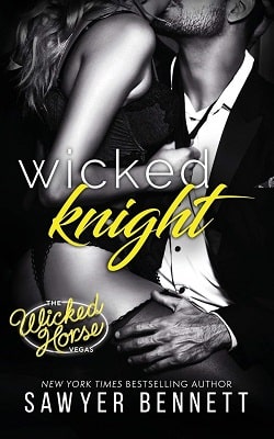 Wicked Knight (The Wicked Horse Vegas 5)