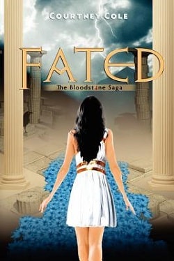 Fated (The Bloodstone Saga 2)