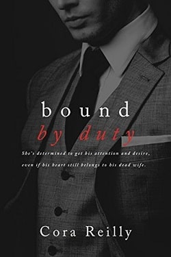 Bound by Duty (Born in Blood Mafia Chronicles 2)