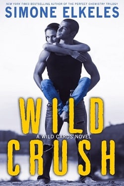 Wild Crush (Wild Cards 2)