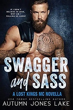 Swagger and Sass (Lost Kings MC 14.5)