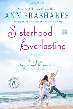 Sisterhood Everlasting (Sisterhood 5)