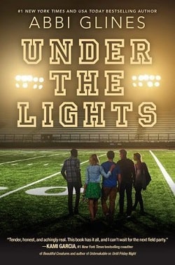 Under the Lights (The Field Party 2)