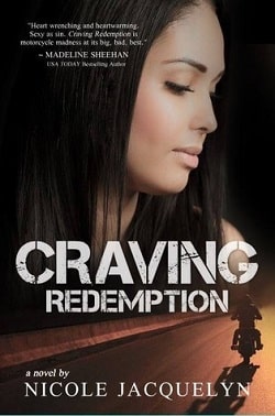 Craving Redemption (The Aces 2)