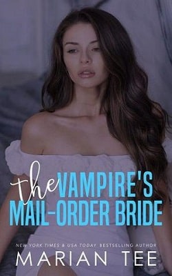 The Vampire's Mail-Order Bride