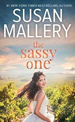 The Sassy One (Marcelli 2)