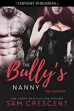 The Bully's Nanny - The Nannies