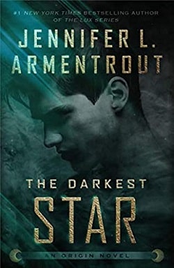 The Darkest Star (Origin 1)