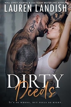 Dirty Deeds (Get Dirty 3)