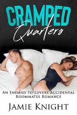 Cramped Quarters - Love Under Lockdown