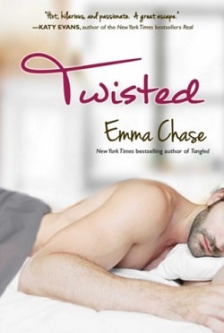 Twisted (Tangled 2)