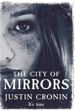 The City of Mirrors (The Passage 3)