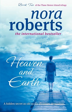 Heaven and Earth (Three Sisters Island 2)