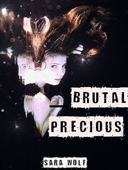 Brutal Precious (Lovely Vicious 3)