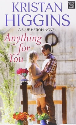 Anything for You (Blue Heron 5)