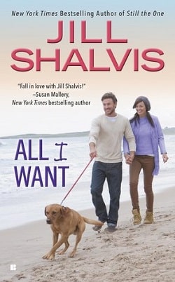 All I Want (Animal Magnetism 7)