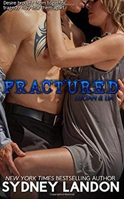 Fractured (Lucian &amp; Lia 2)