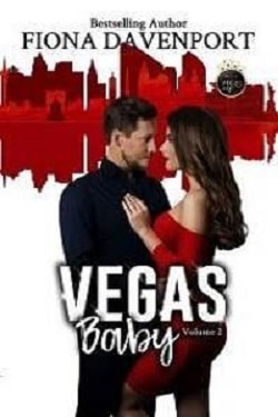 Vegas, Baby - Volume 2