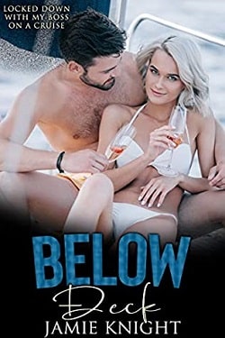 Below Deck - Love Under Lockdown