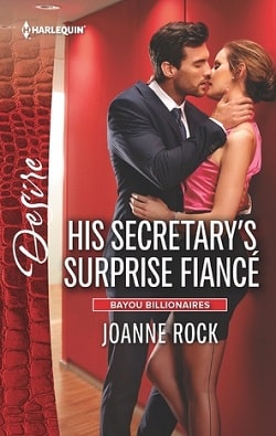 His Secretary's Surprise Fiance