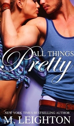 All Things Pretty (Pretty 3)