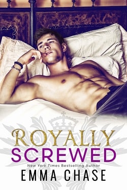 Royally Screwed (Royally 1)