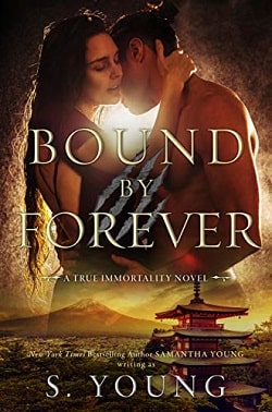 Bound by Forever (True Immortality 3)