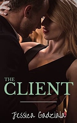 The Client (Professionals 8)