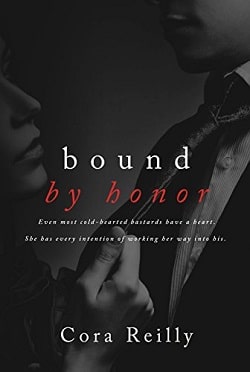 Bound by Honor (Born in Blood Mafia Chronicles 1)