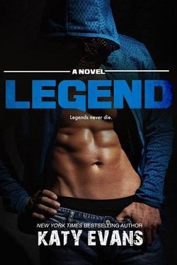 Legend (Real 6)