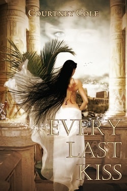 Every Last Kiss (The Bloodstone Saga 1)