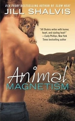 Animal Magnetism (Animal Magnetism 1)