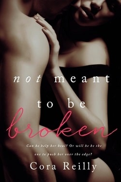 Not Meant To Be Broken