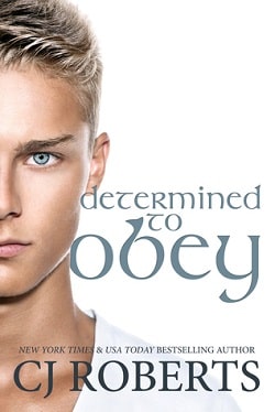 Determined to Obey (The Dark Duet 3.5)