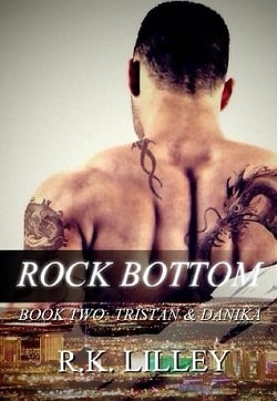 Rock Bottom (Tristan &amp; Danika 2)