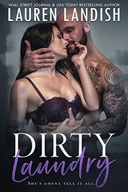 Dirty Laundry (Get Dirty 2)