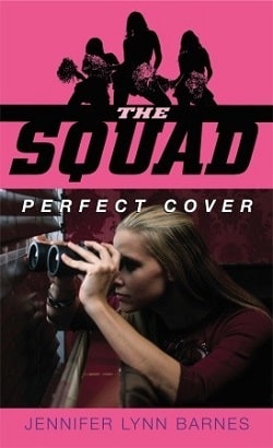Perfect Cover (The Squad 1)
